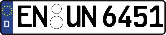 EN-UN6451