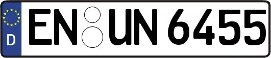 EN-UN6455