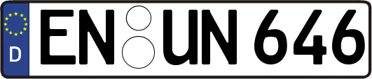 EN-UN646
