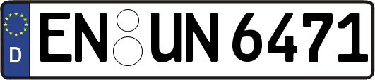 EN-UN6471