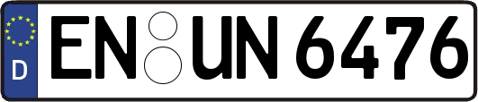 EN-UN6476