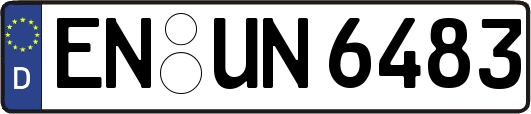 EN-UN6483