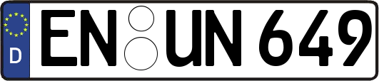 EN-UN649