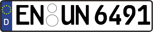 EN-UN6491