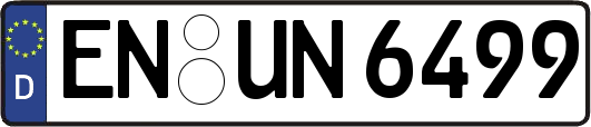 EN-UN6499