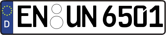 EN-UN6501