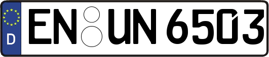EN-UN6503