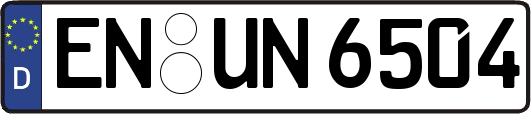 EN-UN6504