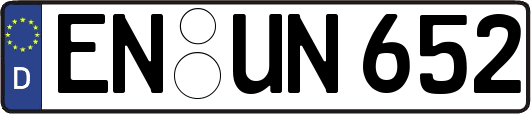 EN-UN652