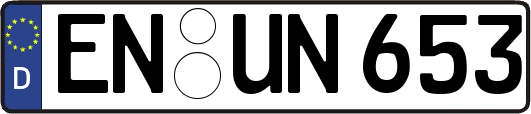 EN-UN653