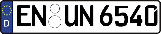EN-UN6540