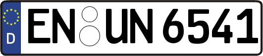 EN-UN6541