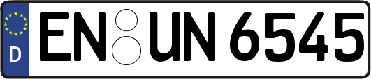 EN-UN6545