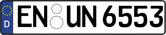EN-UN6553