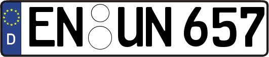 EN-UN657