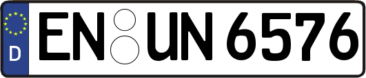 EN-UN6576