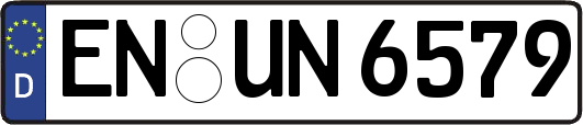 EN-UN6579