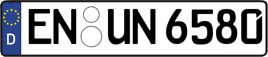 EN-UN6580