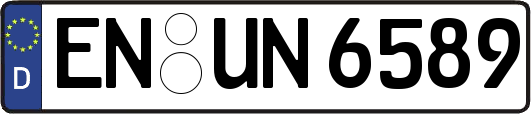EN-UN6589