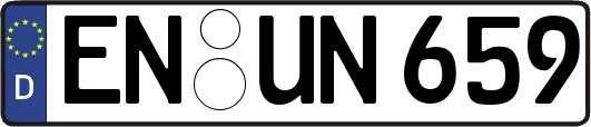 EN-UN659