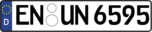 EN-UN6595