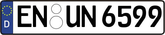 EN-UN6599
