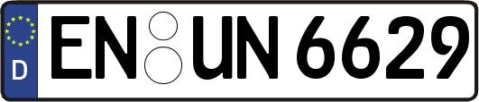 EN-UN6629