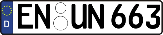 EN-UN663
