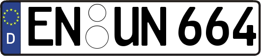 EN-UN664
