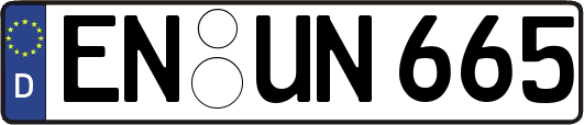 EN-UN665