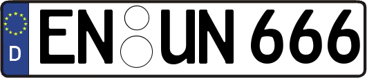 EN-UN666