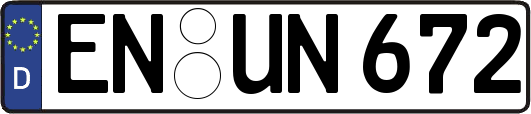 EN-UN672