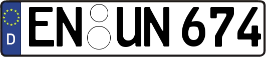 EN-UN674