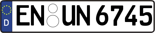 EN-UN6745