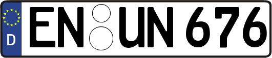 EN-UN676