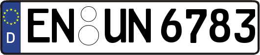 EN-UN6783