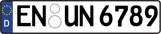 EN-UN6789