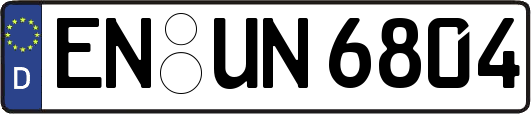 EN-UN6804