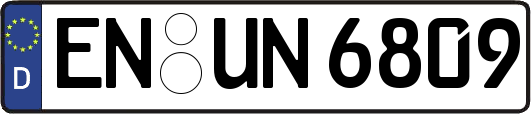 EN-UN6809