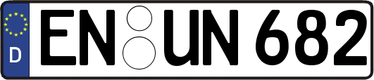 EN-UN682