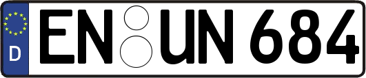 EN-UN684