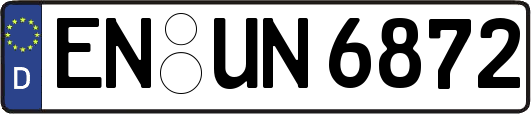 EN-UN6872