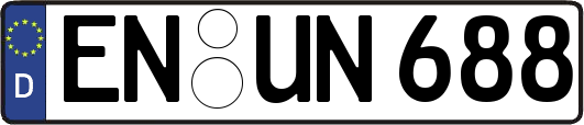 EN-UN688