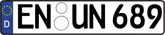 EN-UN689