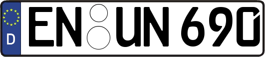 EN-UN690