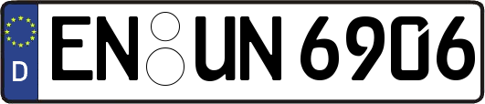 EN-UN6906