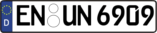 EN-UN6909
