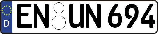 EN-UN694