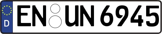 EN-UN6945