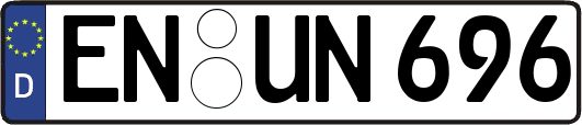 EN-UN696